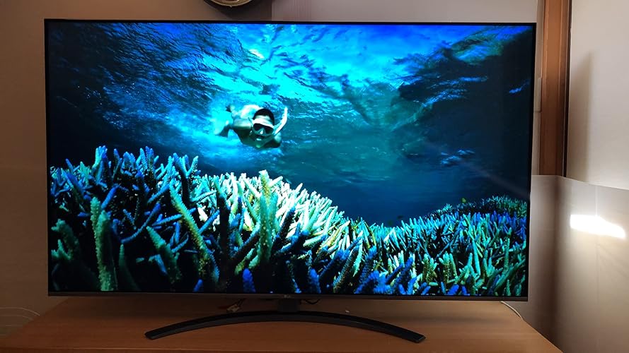 Amazon.co.jp: LG 65 Type, 4K Tuner, LCD TV 65UN8100PJA, IPS Panel